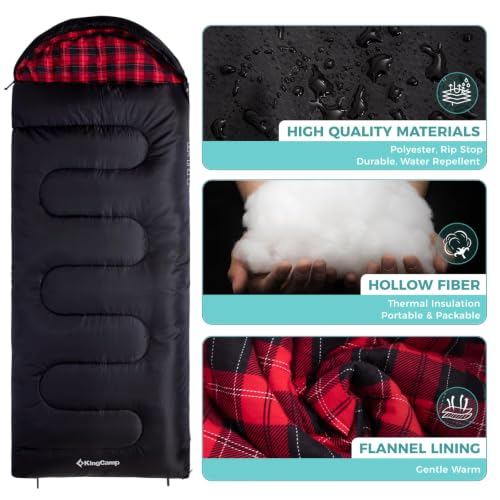 Sleeping Bag for Adults