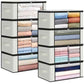 35L Closet Organizers (8 Count)