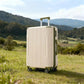 24 Inch Expandable Checked Luggage