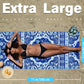 Microfiber Beach Towel (2 Count)