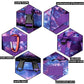 Hiking Backpack for Men 70L
