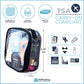 Clear TSA Approved 3