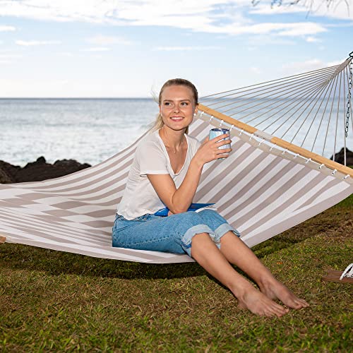 Hammocks 14 FT Quick Dry Hammock Double Size