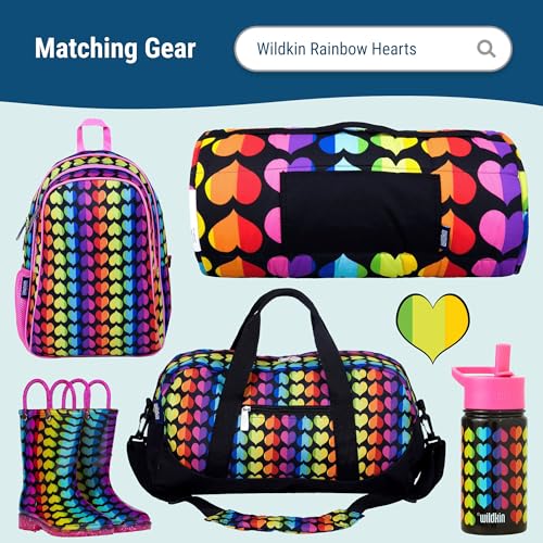 Kids Insulated Lunch Box