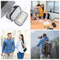 Electronic Accessories Carry Case
