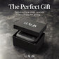 Luxury Watch Travel Case for Men High End Portable 2