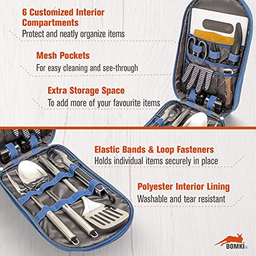 Grilling & Camping Cooking Utensils Set