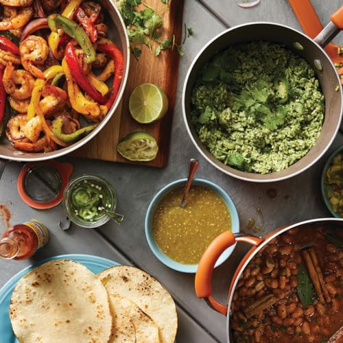 Cucina Nonstick Cookware