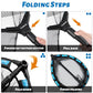 Fishing Net Fish Floating Landing Net with Handle