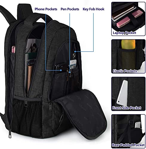 Extra Large Backpack