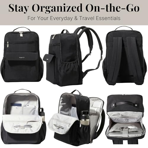 Everyday Laptop Backpack