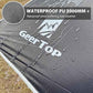 Car Side Awning 19 x 11 FT