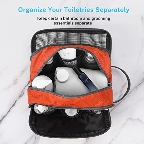 Travel Toiletry Bag for Men
