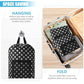 Laundry Bag Backpack