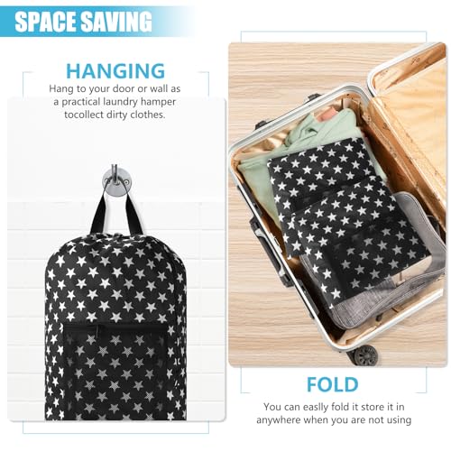 Laundry Bag Backpack