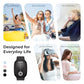 Fashion Anti Nausea Wristband Relieve Morning Motion Travel Sickness Rechargeable Drug Free Bands Without Side Effects