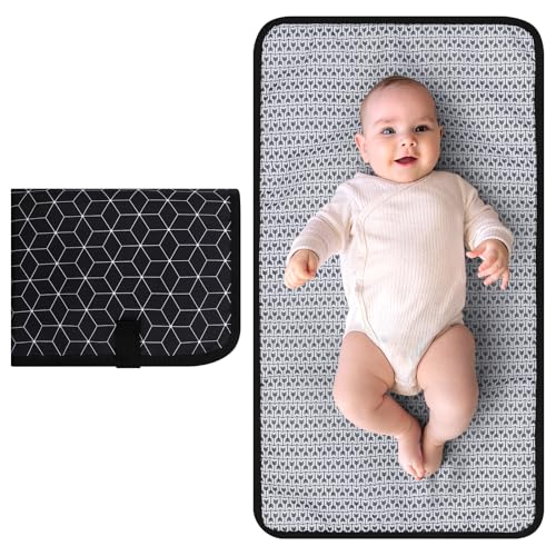 Portable Diaper Changing Pad