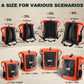 Waterproof Backpack Dry Bag 35L