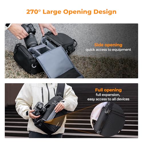 Camera Sling Bag