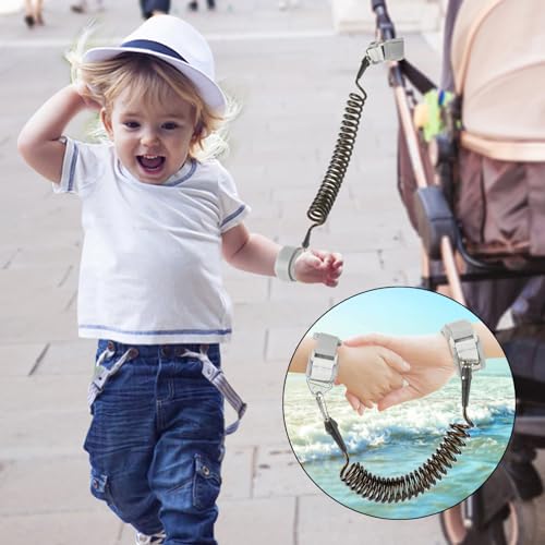 Toddler Backpack Leash