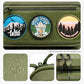 Rolling Tactical Laptop Backpack