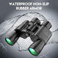 10x50 Binoculars for Adults High Powered Waterproof Fogproof IPX7