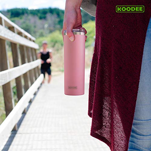 20 oz Stainless Steel Skinny Tumblers