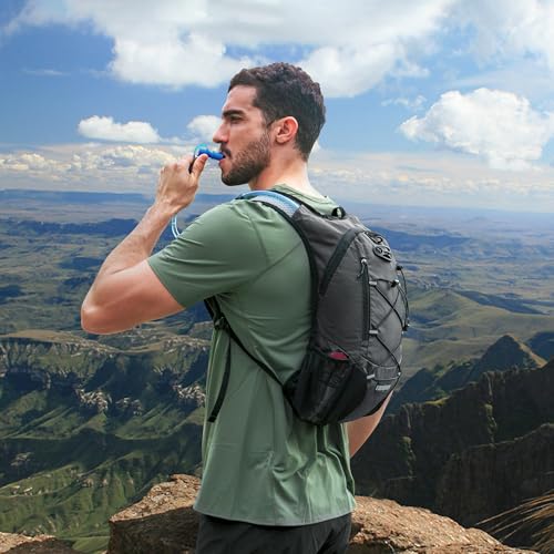 Lightweight Hydration Backpack