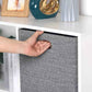 Fabric Storage Cubes
