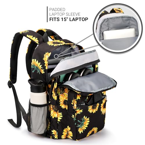 26L Backpack for College