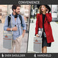 2 Bottle Wine Carrier Tote