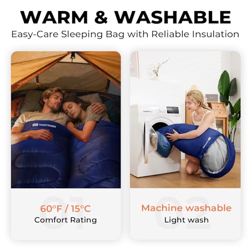 Sleeping Bags for Adults Cold Weather