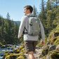Small Hiking Backpack