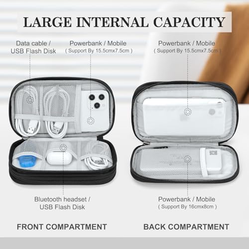 Electronic Organizer