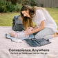 Portable Diaper Changing Pad
