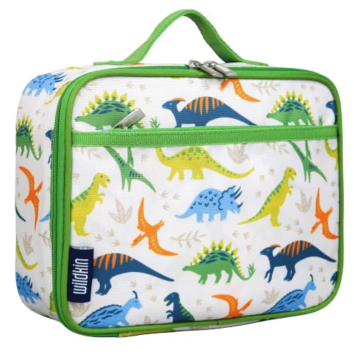 Insulated Lunch Box for Kids