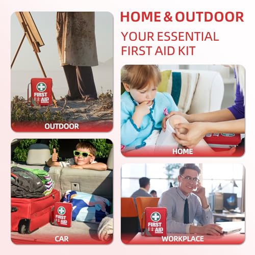 First Aid Kit