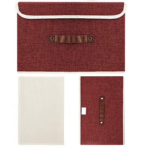 Collapsible Storage Boxes (2 Count)