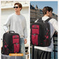 Large Laptop Backpack for Men