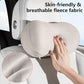Car Neck Pillow Seat Ergonomic Design Memory Foam