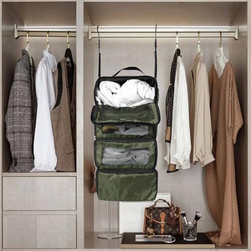 Suitcase Organizer