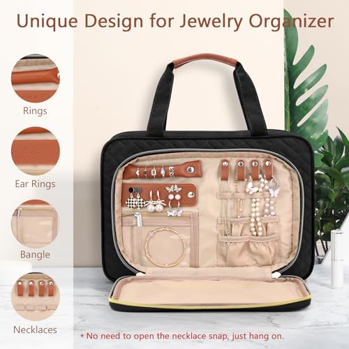 Toiletry Bag for Women