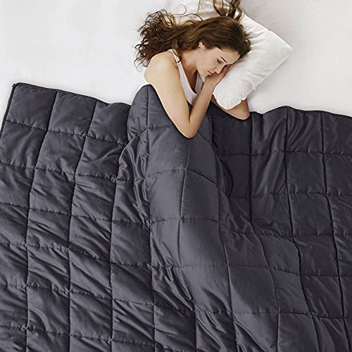 Weighted Blanket Queen Size（22lbs
