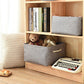 Large Storage Bins Basket (2 Count)