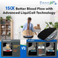 Original Seat Cushion with LiquiCell Technology