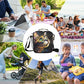 Cat Kitten Cute Kids Lunch Box for Girls Boys Reusable Insulated Lunch Bag for Kids Toddler Thermal Cooler Spacious Lunchbox with Shoulder Strap Lunchbag for School Work Picnic (print 15)