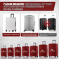 Travel Luggage Cover