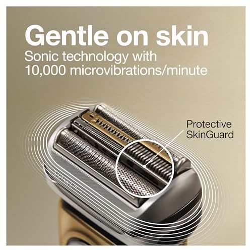 Series 9 Pro 9419s Electric Shaver for Men