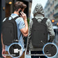 Backpack for Men Lightweight Business Commute Laptop Backpack Anti