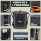 Waterproof Backpack Dry Bag 35L